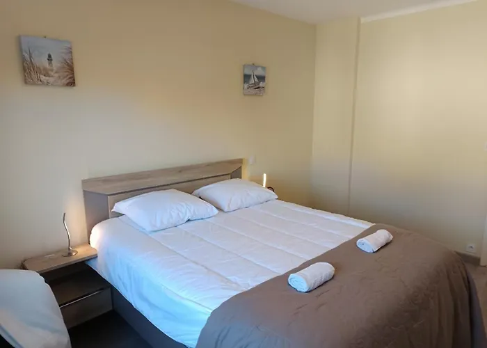 - Spacieux 76m² - 6 Pers - Animaux Admis - Parking - Fr-1-540-327 Apartmán