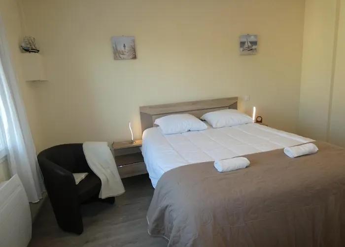 - Spacieux 76m² - 6 Pers - Animaux Admis - Parking - Fr-1-540-327 * Notre-Dame-de-Monts