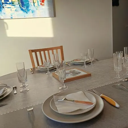 Appartement - Spacieux 76m² - 6 Pers - Animaux Admis - Parking - Fr-1-540-327 Notre-Dame-de-Monts