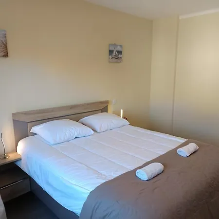 - Spacieux 76m² - 6 Pers - Animaux Admis - Parking - Fr-1-540-327 Lejlighed