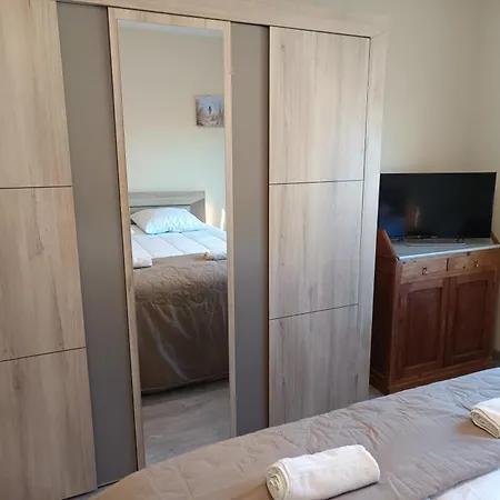 - Spacieux 76m² - 6 Pers - Animaux Admis - Parking - Fr-1-540-327 Lejlighed