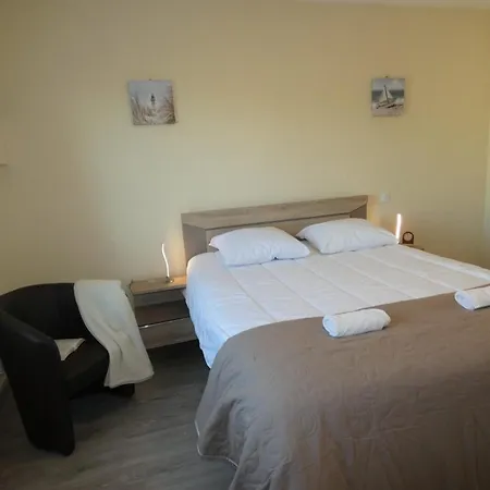 - Spacieux 76m² - 6 Pers - Animaux Admis - Parking - Fr-1-540-327 * Notre-Dame-de-Monts