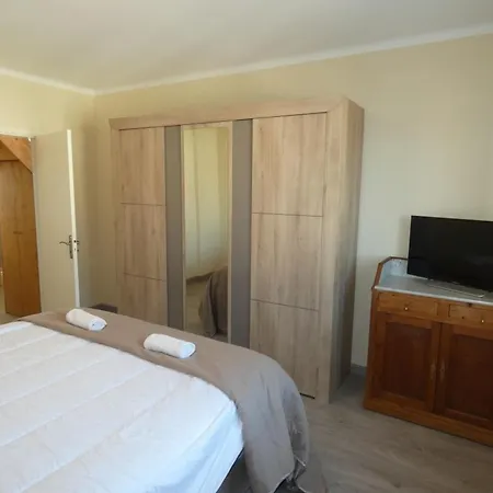 - Spacieux 76m² - 6 Pers - Animaux Admis - Parking - Fr-1-540-327 Lejlighed *