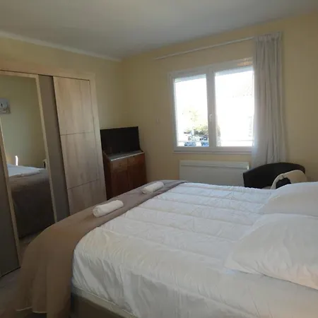 Lejlighed - Spacieux 76m² - 6 Pers - Animaux Admis - Parking - Fr-1-540-327