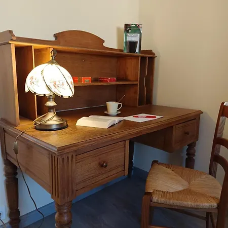 Lejlighed - Spacieux 76m² - 6 Pers - Animaux Admis - Parking - Fr-1-540-327