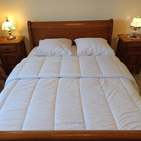 - Spacieux 76m² - 6 Pers - Animaux Admis - Parking - Fr-1-540-327 *