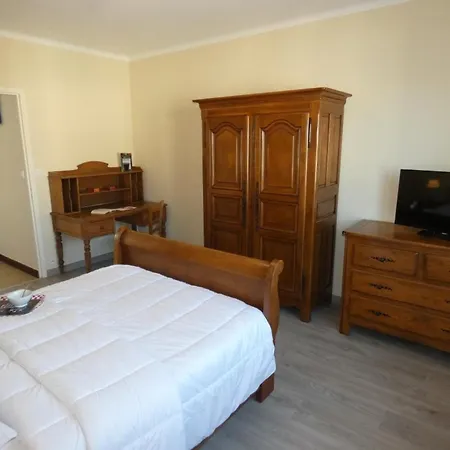 - Spacieux 76m² - 6 Pers - Animaux Admis - Parking - Fr-1-540-327 *