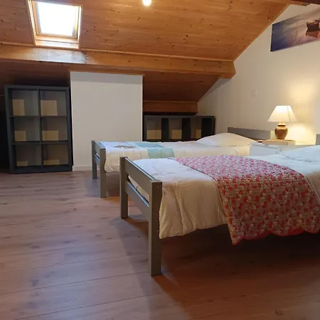 Lejlighed - Spacieux 76m² - 6 Pers - Animaux Admis - Parking - Fr-1-540-327 Notre-Dame-de-Monts
