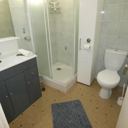 - Spacieux 76m² - 6 Pers - Animaux Admis - Parking - Fr-1-540-327 *