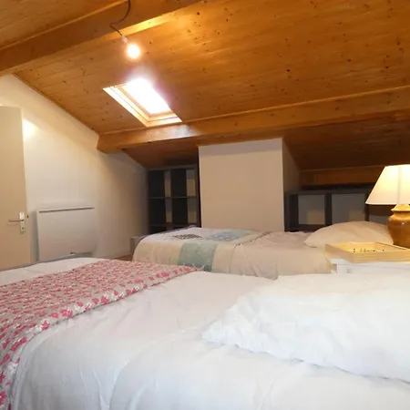 - Spacieux 76m² - 6 Pers - Animaux Admis - Parking - Fr-1-540-327 Notre-Dame-de-Monts