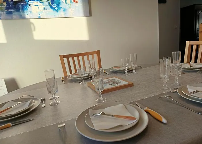 Appartement - Spacieux 76m² - 6 Pers - Animaux Admis - Parking - Fr-1-540-327 Notre-Dame-de-Monts