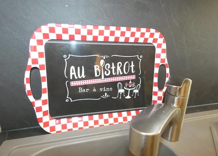 Appartement - Spacieux 76m² - 6 Pers - Animaux Admis - Parking - Fr-1-540-327 *