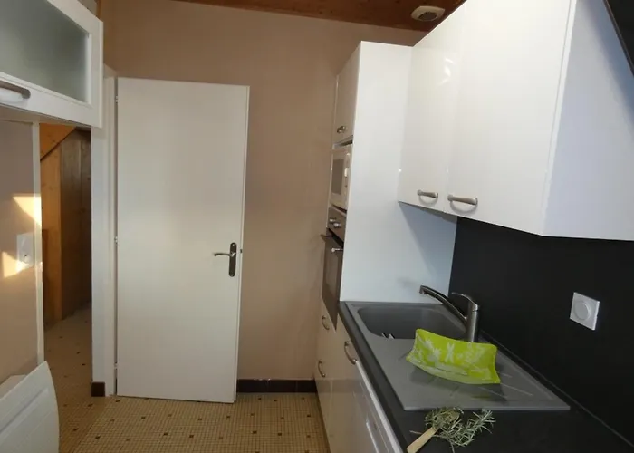 - Spacieux 76m² - 6 Pers - Animaux Admis - Parking - Fr-1-540-327 * Notre-Dame-de-Monts