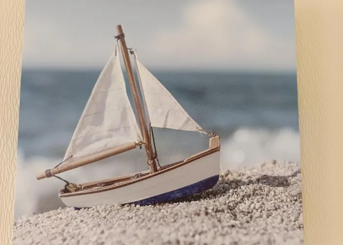 - Spacieux 76m² - 6 Pers - Animaux Admis - Parking - Fr-1-540-327