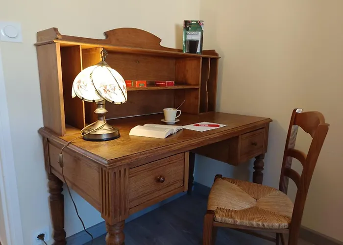 Appartement - Spacieux 76m² - 6 Pers - Animaux Admis - Parking - Fr-1-540-327