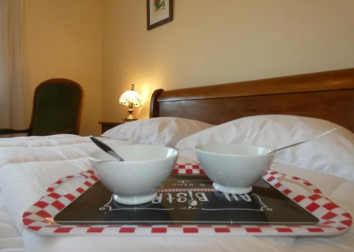 - Spacieux 76m² - 6 Pers - Animaux Admis - Parking - Fr-1-540-327 Appartement