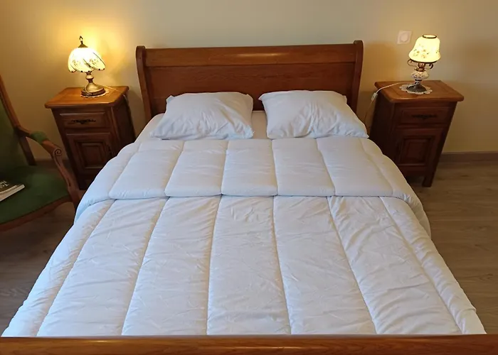 - Spacieux 76m² - 6 Pers - Animaux Admis - Parking - Fr-1-540-327 *